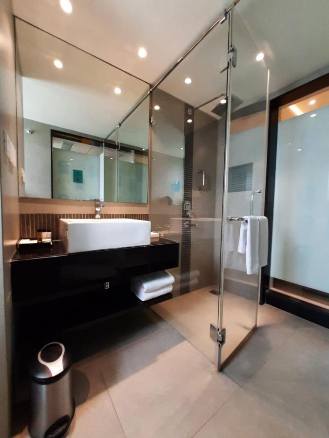 Zibe Salem By Grt Hotels Exteriér fotografie