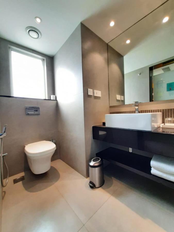 Zibe Salem By Grt Hotels Exteriér fotografie