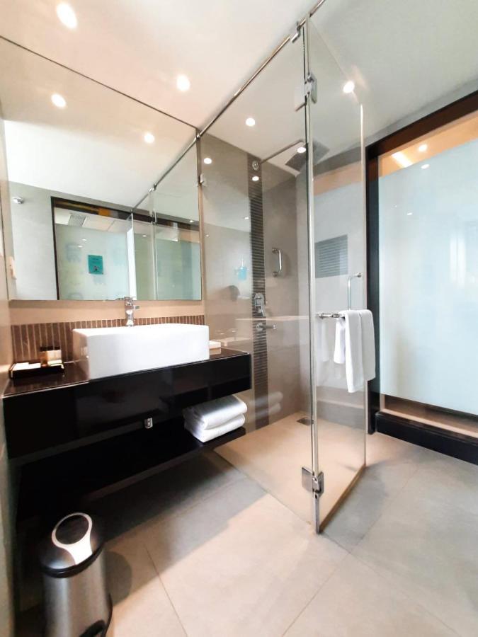 Zibe Salem By Grt Hotels Exteriér fotografie