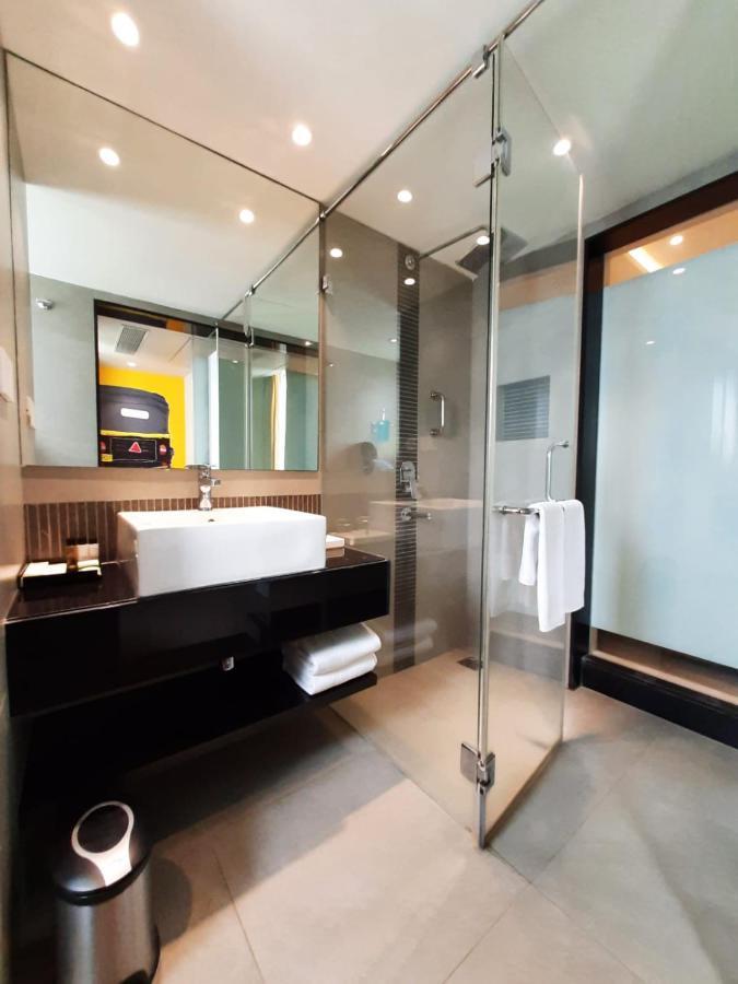 Zibe Salem By Grt Hotels Exteriér fotografie